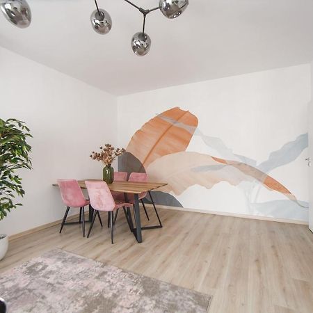 Perfect Harmony At Eas Residence Oradea Εξωτερικό φωτογραφία