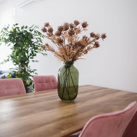 Perfect Harmony At Eas Residence Oradea Εξωτερικό φωτογραφία