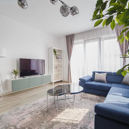 Perfect Harmony At Eas Residence Oradea Εξωτερικό φωτογραφία