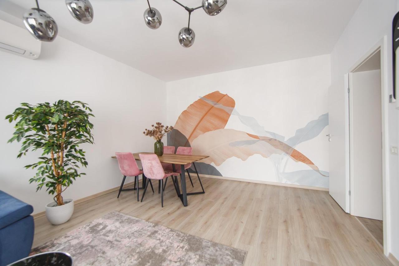 Perfect Harmony At Eas Residence Oradea Εξωτερικό φωτογραφία