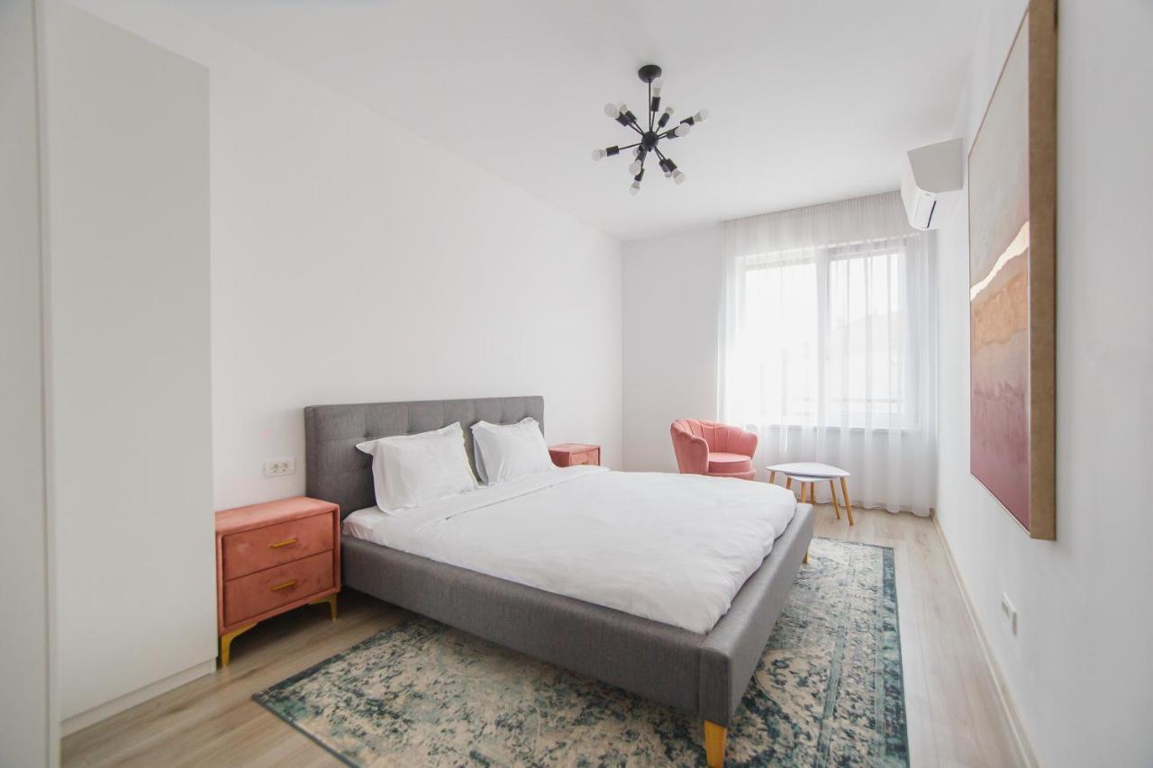 Perfect Harmony At Eas Residence Oradea Εξωτερικό φωτογραφία