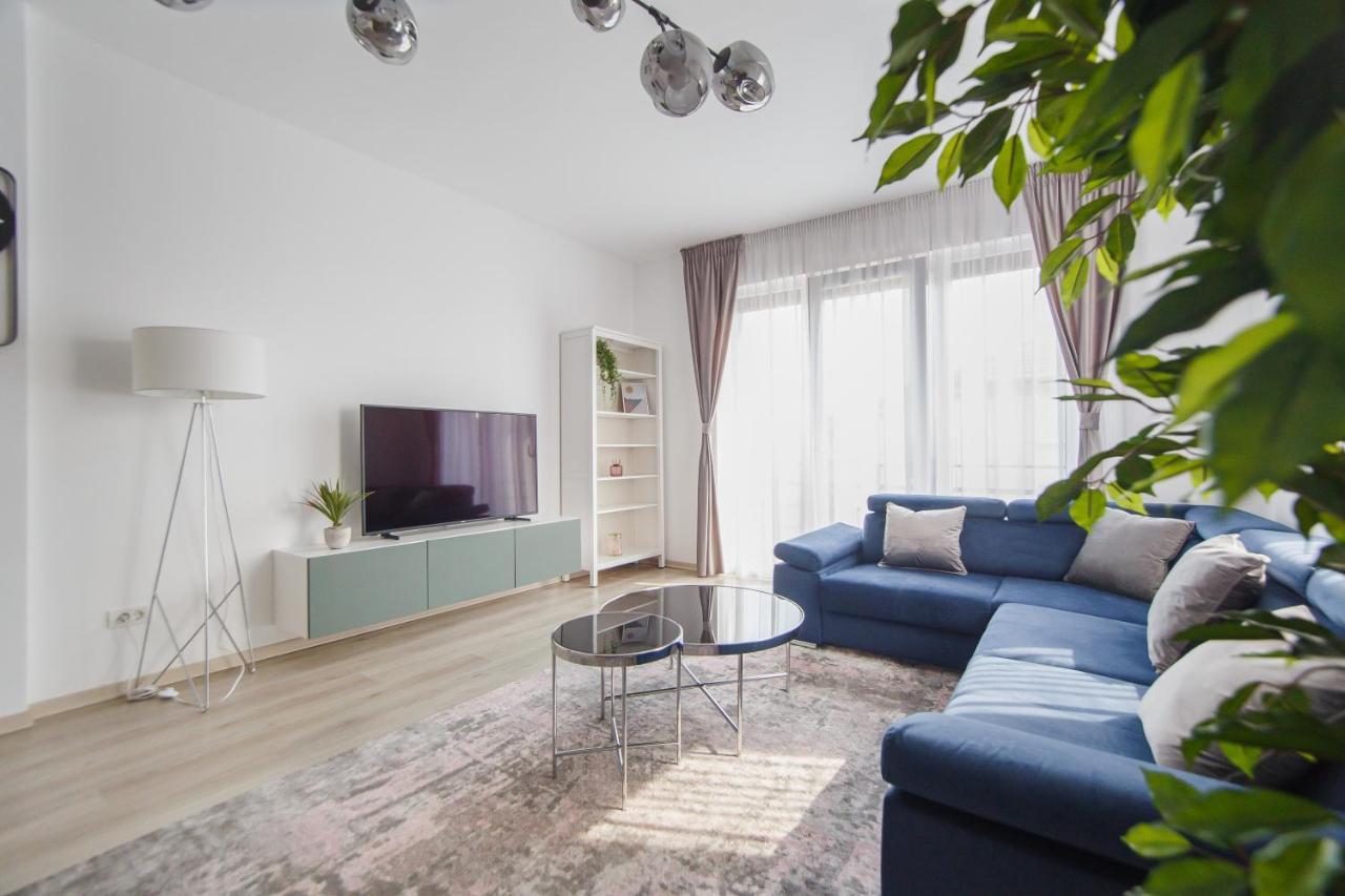 Perfect Harmony At Eas Residence Oradea Εξωτερικό φωτογραφία