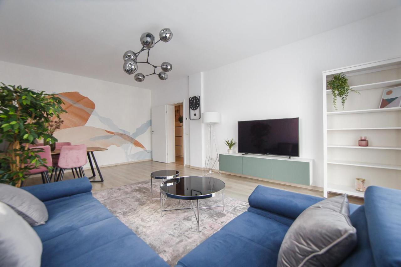 Perfect Harmony At Eas Residence Oradea Εξωτερικό φωτογραφία