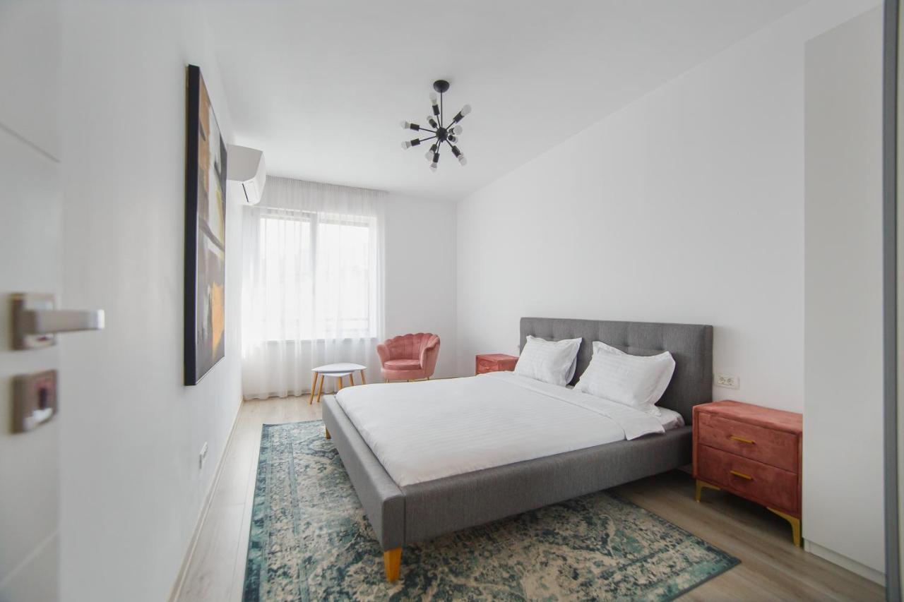 Perfect Harmony At Eas Residence Oradea Εξωτερικό φωτογραφία