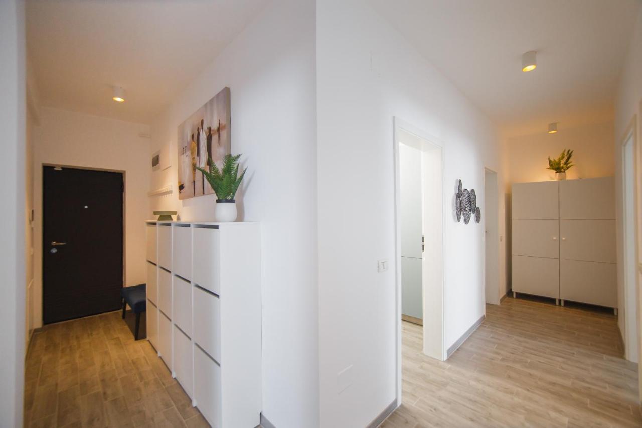 Perfect Harmony At Eas Residence Oradea Εξωτερικό φωτογραφία