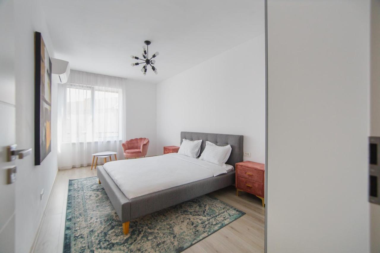 Perfect Harmony At Eas Residence Oradea Εξωτερικό φωτογραφία