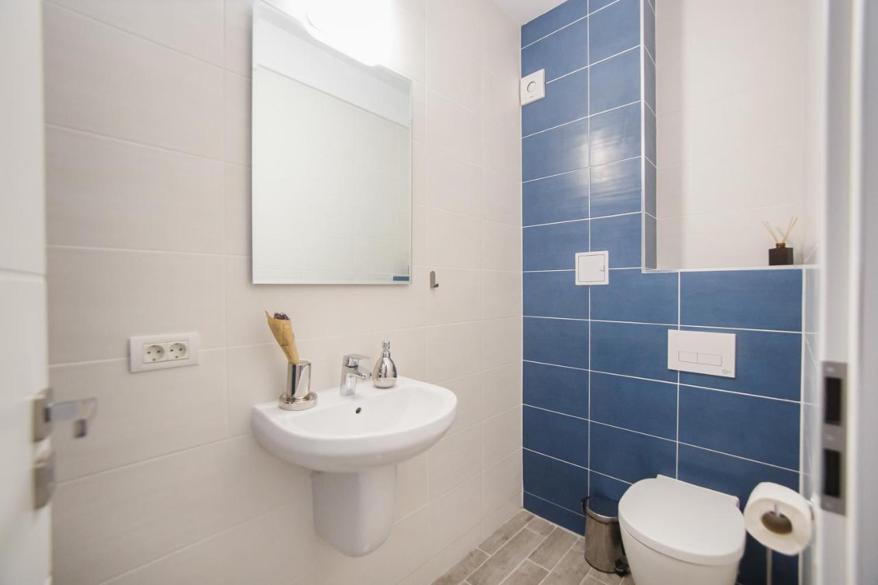 Perfect Harmony At Eas Residence Oradea Εξωτερικό φωτογραφία