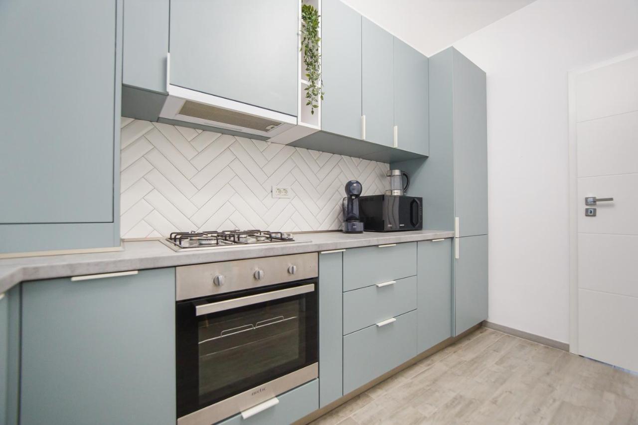 Perfect Harmony At Eas Residence Oradea Εξωτερικό φωτογραφία