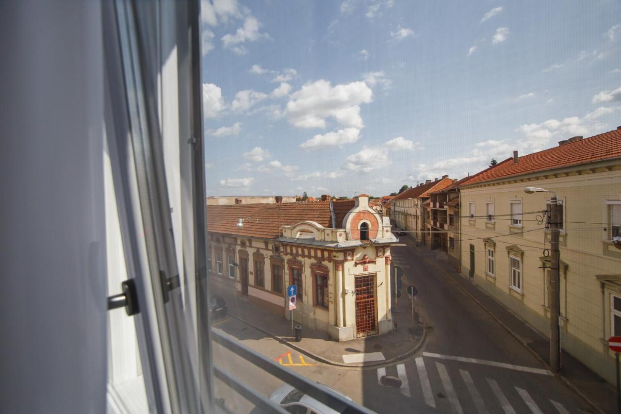 Perfect Harmony At Eas Residence Oradea Εξωτερικό φωτογραφία