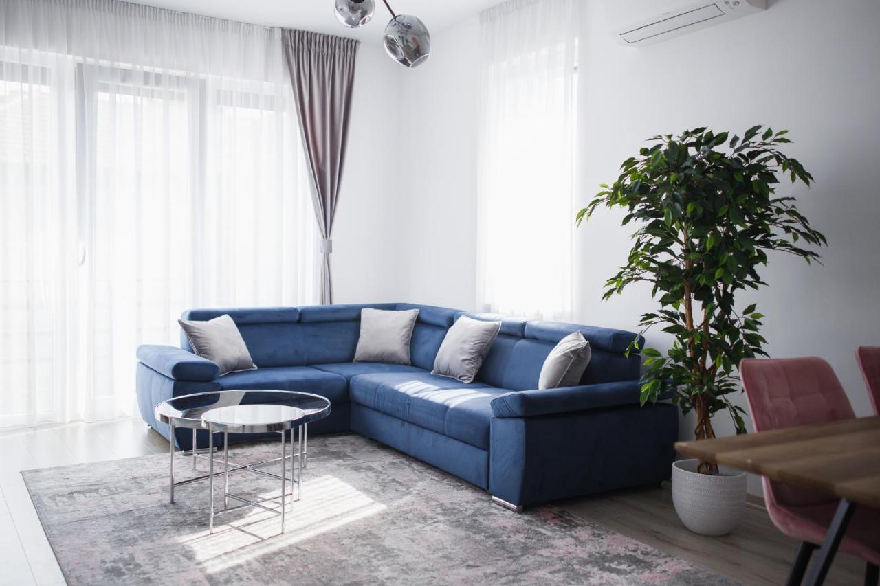 Perfect Harmony At Eas Residence Oradea Εξωτερικό φωτογραφία
