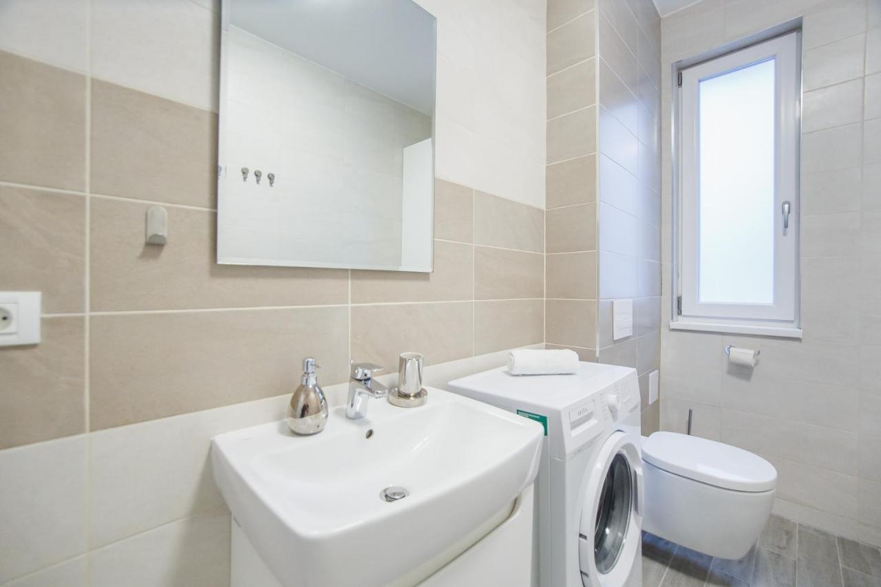 Perfect Harmony At Eas Residence Oradea Εξωτερικό φωτογραφία