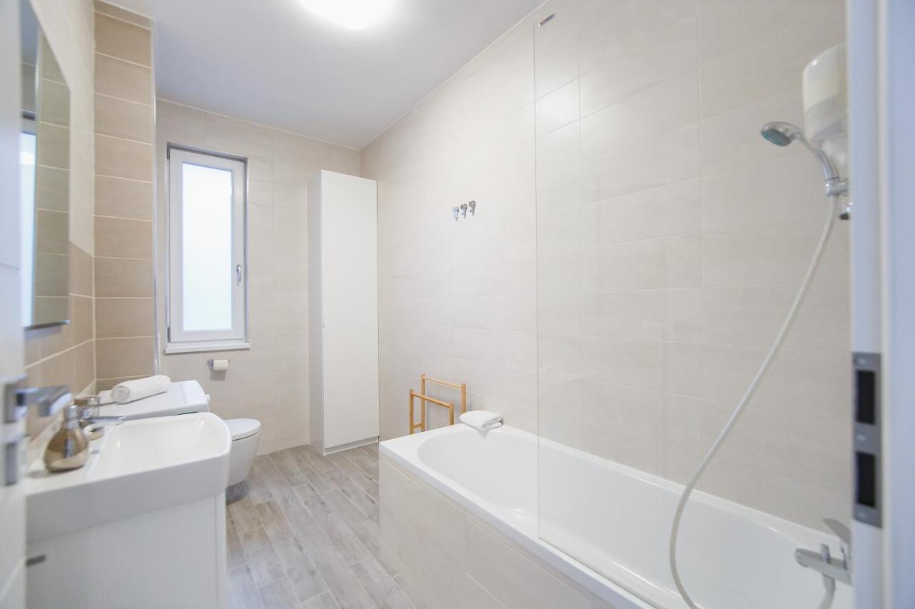 Perfect Harmony At Eas Residence Oradea Εξωτερικό φωτογραφία