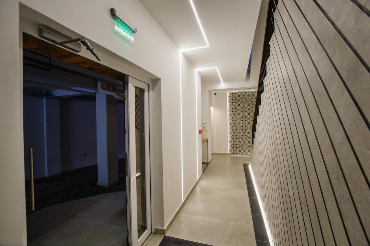 Perfect Harmony At Eas Residence Oradea Εξωτερικό φωτογραφία