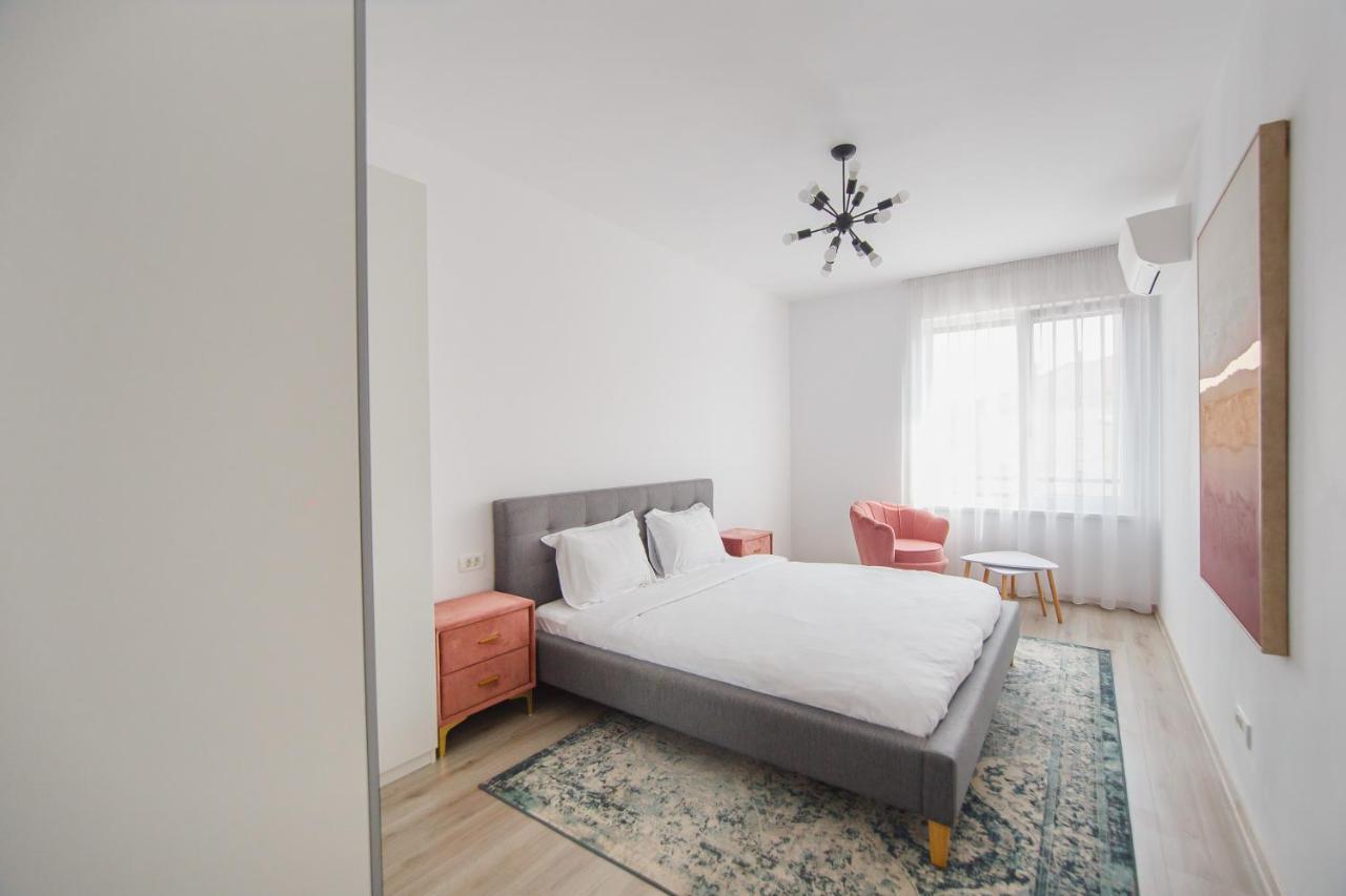 Perfect Harmony At Eas Residence Oradea Εξωτερικό φωτογραφία