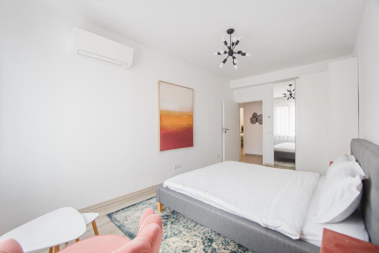 Perfect Harmony At Eas Residence Oradea Εξωτερικό φωτογραφία