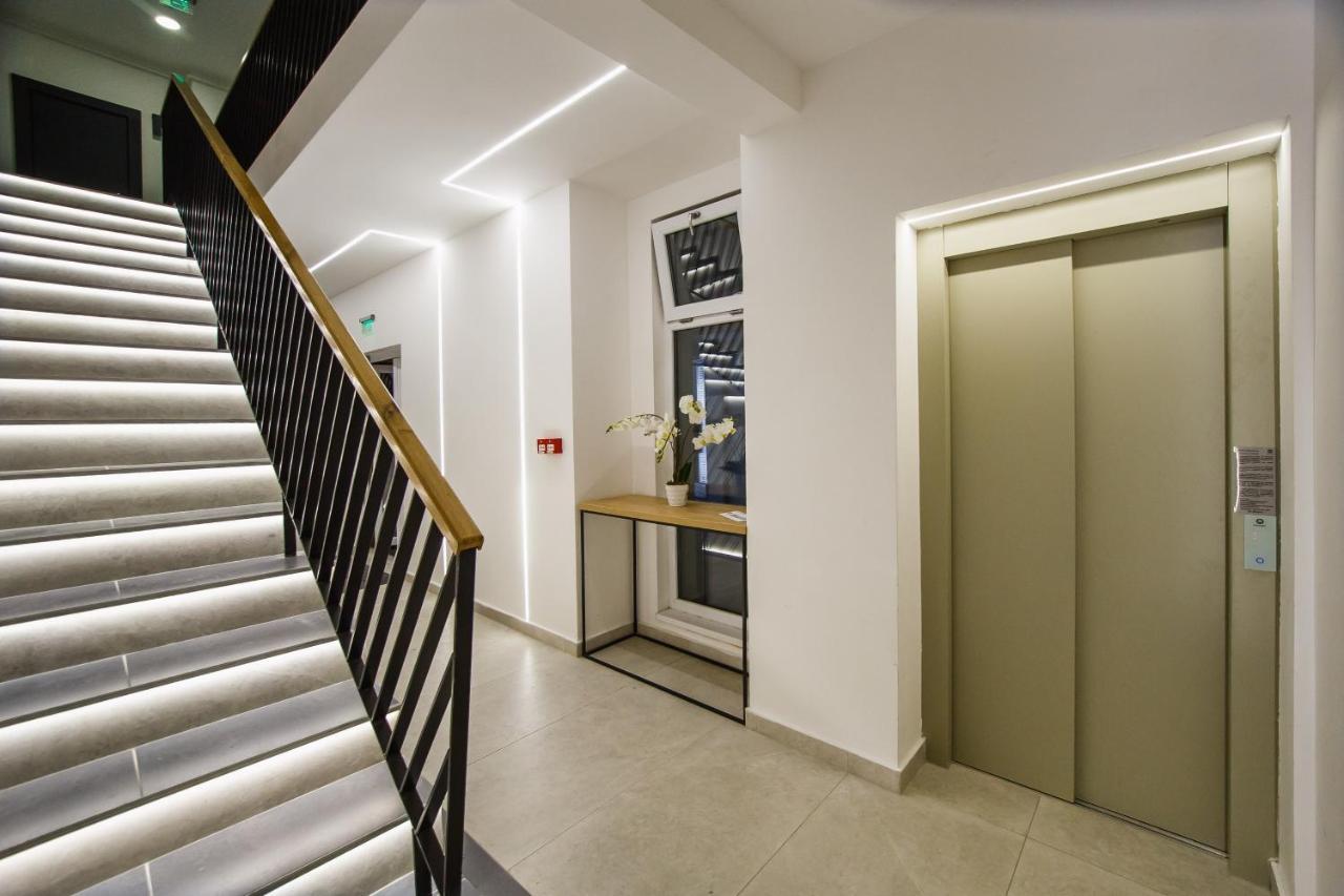Perfect Harmony At Eas Residence Oradea Εξωτερικό φωτογραφία