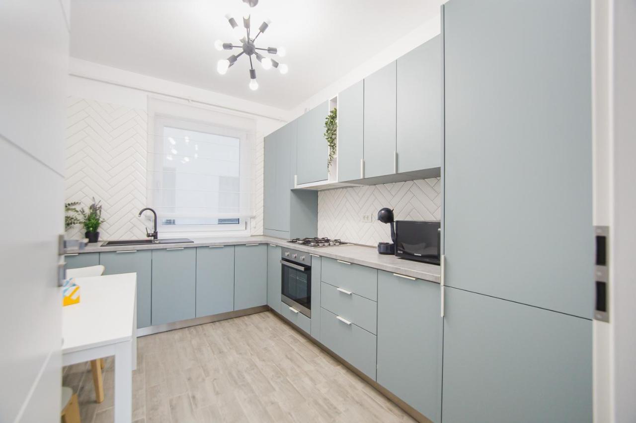 Perfect Harmony At Eas Residence Oradea Εξωτερικό φωτογραφία
