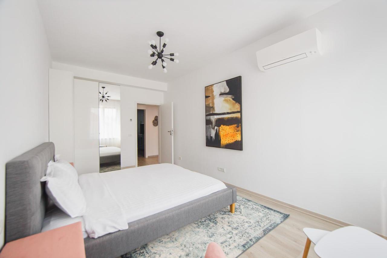 Perfect Harmony At Eas Residence Oradea Εξωτερικό φωτογραφία
