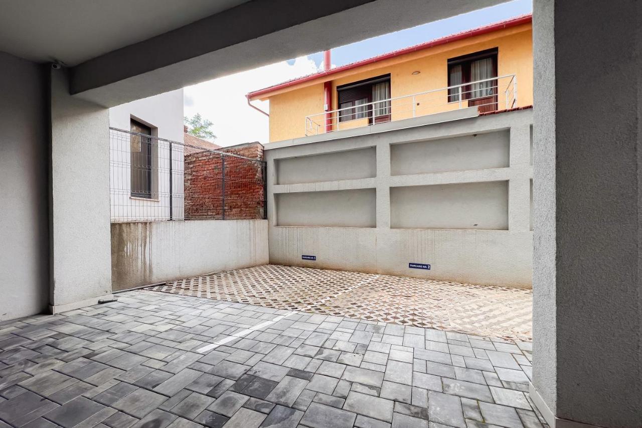 Perfect Harmony At Eas Residence Oradea Εξωτερικό φωτογραφία